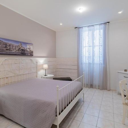 Syracuseapartments Il Piave Di Siracusa Appartamento Per 6 Persone Vicino Ad Ortigia A 200M Dal Mare Zewnętrze zdjęcie