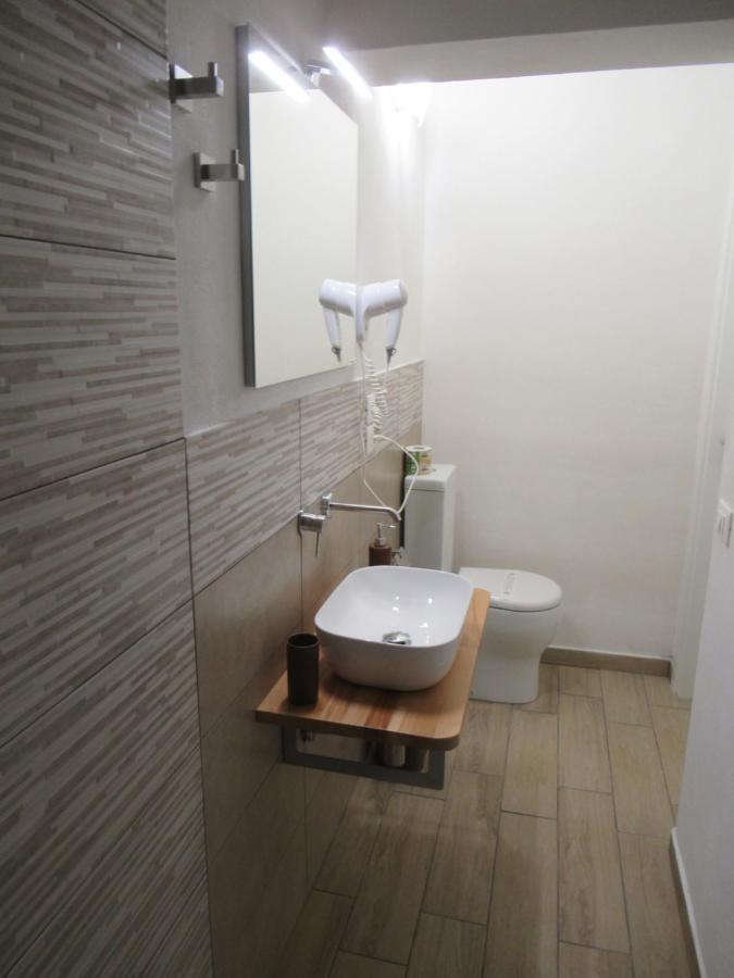 Syracuseapartments Il Piave Di Siracusa Appartamento Per 6 Persone Vicino Ad Ortigia A 200M Dal Mare Zewnętrze zdjęcie