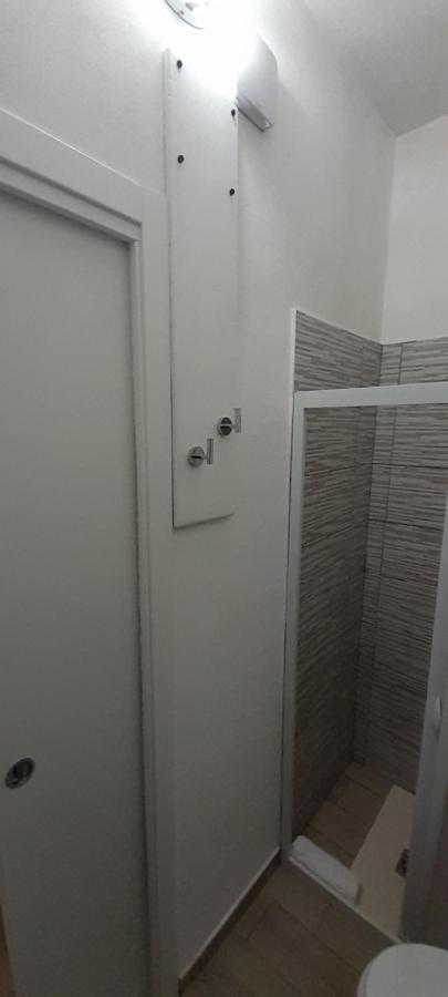 Syracuseapartments Il Piave Di Siracusa Appartamento Per 6 Persone Vicino Ad Ortigia A 200M Dal Mare Zewnętrze zdjęcie