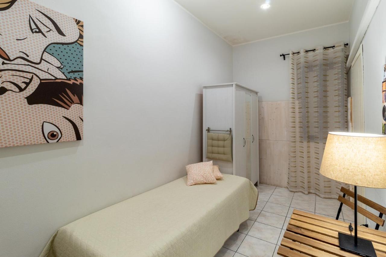 Syracuseapartments Il Piave Di Siracusa Appartamento Per 6 Persone Vicino Ad Ortigia A 200M Dal Mare Zewnętrze zdjęcie