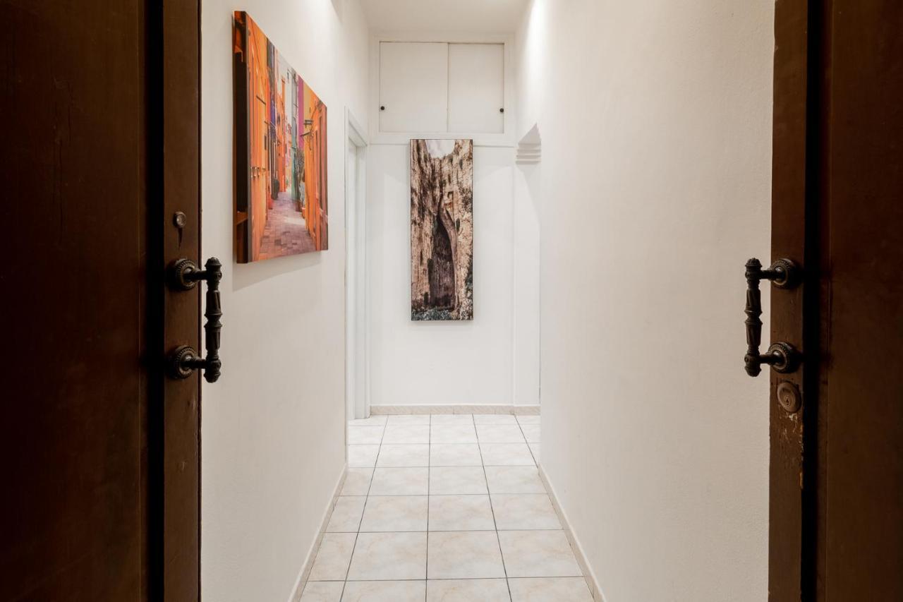 Syracuseapartments Il Piave Di Siracusa Appartamento Per 6 Persone Vicino Ad Ortigia A 200M Dal Mare Zewnętrze zdjęcie